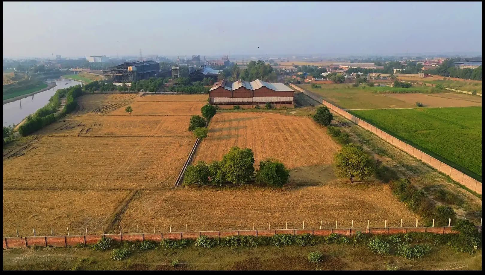 Al Fateh Steel Mill, Daska, Sialkot