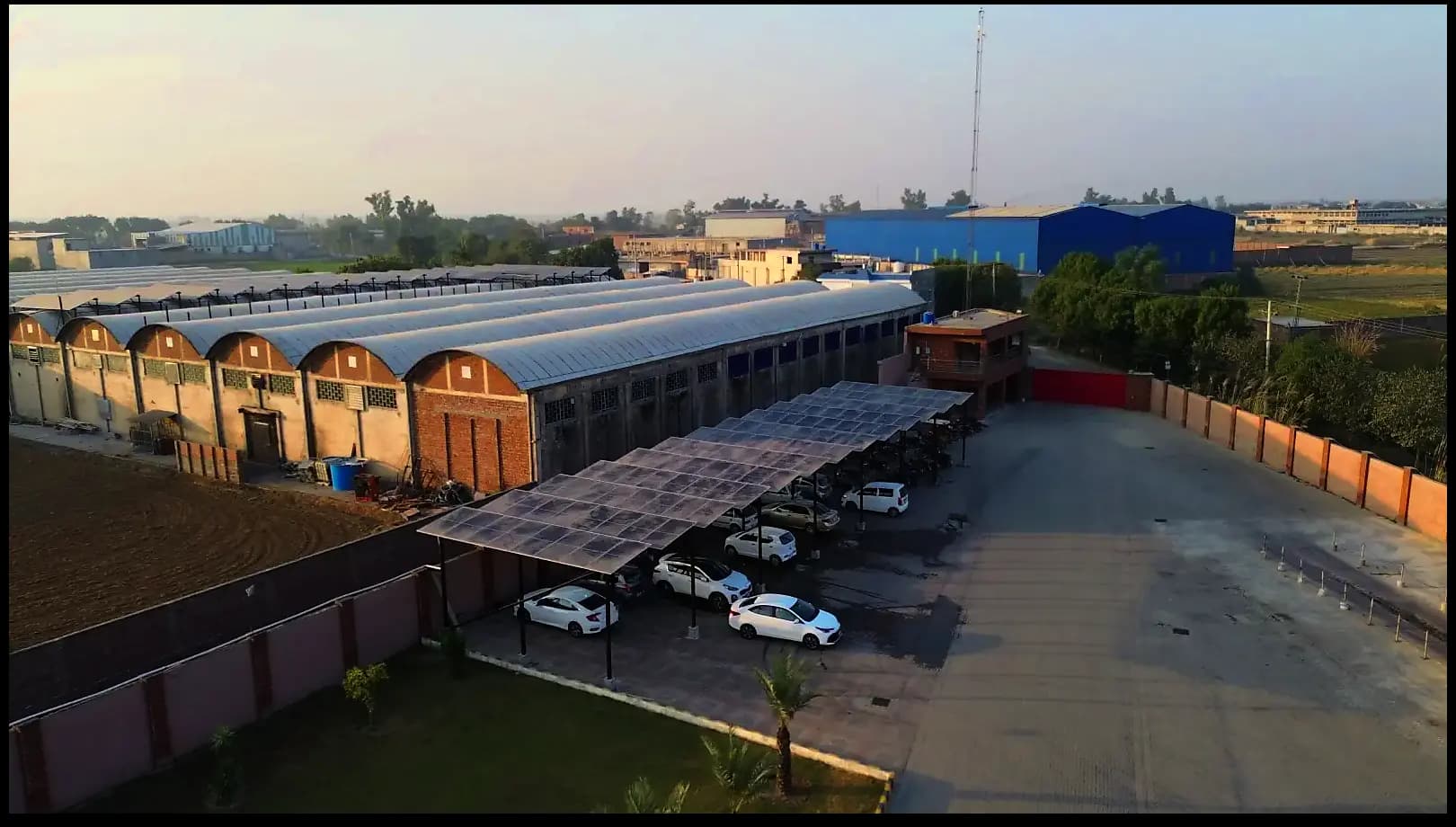 Gourmet Bakeries, Multiple Branches, Pakistan
