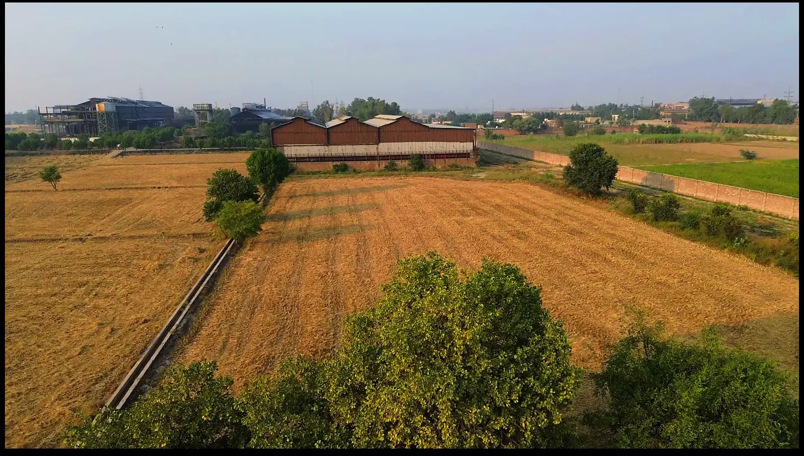 Bashir Sons Steel — Phase 2, Kala Shah Kaku, Pakistan